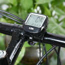 SunDing SD-568AE Bike Computer Outdoor Multifunction Water Resistant Cyclin