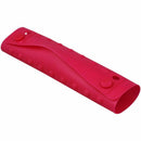 Silicone Heat Resistant Mat Anti-heat Mats for Hair Straightener Curling Ir