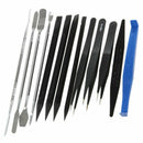 30 in1 ALL Opening Repair Tools Phone Disassemble Tools Set Kit For HTC Tab