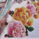 DIY 5D Diamond mosaic Peacocks Painting Cross Stitch Kits Embroidery 50*100CM LJ