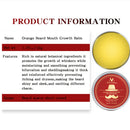 Men Beard Grooming Taming Balm Leave-in Conditioner Wax for Growth Softening
