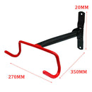 Heavy Duty Bicycle Storage Rack Wall Mounted Bike Hanger S Ew