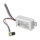 DC 9V 12V 24V 48V 60V 20A Motor Speed Controller Regulator Driver PWM 25KHz L8Z8