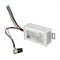 DC 9V 12V 24V 48V 60V 20A Motor Speed Controller Regulator Driver PWM 25KHz L8Z8