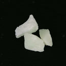 250G Glow in the Dark Luminous Pebbles Stone Home Garden Walkway Aquarium