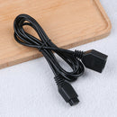 Controller extension cable for sega megadrive genesis amiga atari commodore MO