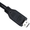 1.5m/5ft mini HDMI (D) to HDMI (A) HD TV Cable Male to Male for GoPro HD HE