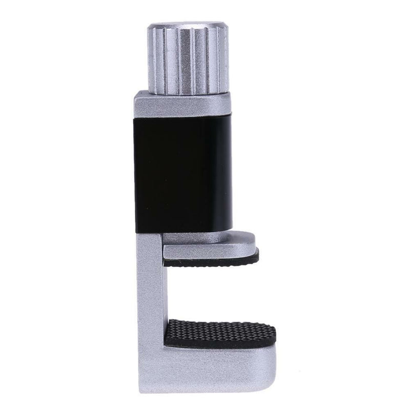 1pc Adjustable Holder Clip Fixture for Phone Tablet Fastening Clamp Repair Tool