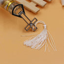 Alloy Cross Beer Bottle Opener Kitchen Bar Party Tools Wedding Gifts Decor