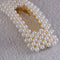 4pcs Hair Clip Beaded Hairclip Barrette Beaded Hair Accessory Hairc â„–[