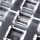 Baking Pastry Tools Polycarbonate Chocolate Mold Confectionery Tool Cake Ch