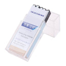 Chlorine Test Paper Strips Range 50-2000mg/lppm Color Chart CleaningJ Gw