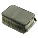 Large Capacity Outdoor Fishing Tackle Bag Line Reel Lures Hook Storage Handbag