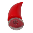 Devil Horn Decoration Horn Suction Cup