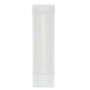 Coin Collecting Tube Box Protective Tube Holder 19mm Empty Coins Holder Case