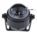 Compass Ball Digital Dial Marine Boat Navigation Car Camping Travel Guide