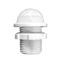 Ceiling Lamp Downlight Human Body Induction Switch PIR Motion Movement Sensing