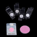 10 t Empty Eyeshadow Palette Grade Plastic Pan DIY With 26.5 Aluminium Ca.AU