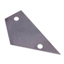 Stainless Steel Guitar Fret Level Tool for Acoustic Folk Electric Guitars