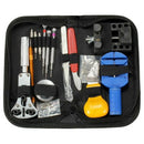 144 Pcs Watch Repair Kit Professional Spring Bar Tool Set, Watch Band Link