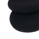 5 pairs 50mm replacement foam pads for headphones AKG K416P K26P K24P K271P