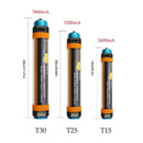 Outdoor Camping Light Multi-Function Flashlight Waterproof Outdoor Camping