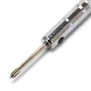 4pcs Alloy Steel Watch Phone Screwdriver Watches Tools portable watch kits md3C