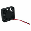 40mm x 40mm x 10mm 4010 9 Blade Brushless DC 12V Cooling Fan O7Y6