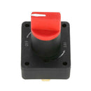 100A Battery Isolator Master Disconnect Power Cut Off Kill Switch Car Boat