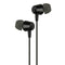 In-Ear Earphone Bass Sound Stereo Music 3.5mm Wired Noise Reduction Sport Earbud