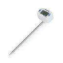 Food Probe Thermometer Electronic Digital BBQ Meat Cooking Temperature Tool A