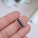 W25Q64 64Mbit 8MByte flash storage module SPI interface BV SP