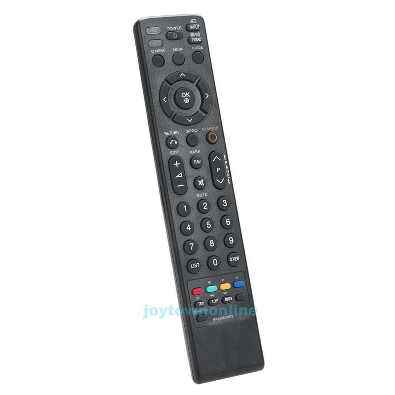 Replacement Remote Control For LG MKJ40653802 MKJ42519601 New