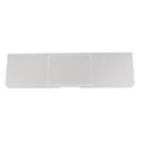 Track pad Palm Rest Skin Protector For Macbook Pro Retina 13"