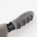 4 Pcs Car Vehicle Cleaning Set Wheel Wash Brush Wheel Rims Tire Washing Bru P1D9