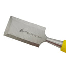 1 1/2" Wood  Woodworking Carving Tools With Non Slip Plastic Handle