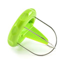 3x Kiwi Fruit Cutter Peeler Slicer ABS+Stainless Steel Home Kitchen Tool Gadgets