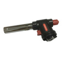 Picnic Gas Torch Butane Flame Lighter Outdoor Ignition  Burner