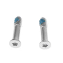 1 Set Laptop Mounting Screws for Macbook Air A1370, A1369, A1465, A1466 Repair