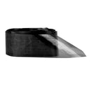 MagiDeal 100Pcs Disposable  Machine Bag Covers,  Supply, Black
