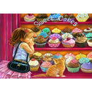 5D DIY Full Drill Diamond Painting Pretty Girl Home Cross Stitch (Girl02)