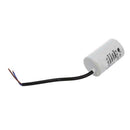 CBB60 450VAC 25uF 5% Wired Terminal Motor Capacitor Z5B4