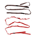 118 inch Outdoor Camping Tent Lamp Lanyard Daisy Chain Webbing Clothesline Cord