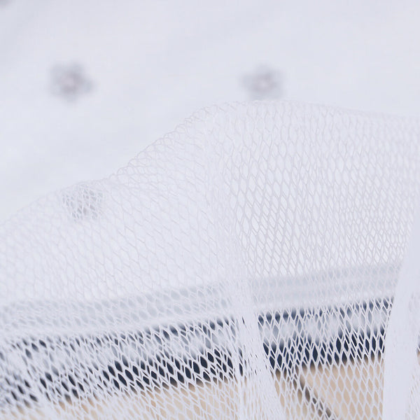 3X Creating Net Bubble Foam Facial Wash Face Care Clean Helper Cleansing Tool Bj