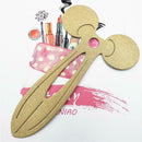 Metal Cutting Dies Stencils for DIY Scrapbooking Album Face-lift Instrument