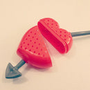 Sweet Tea Filter Infuser Strainer Teacup Teapot Cupid Heart Valentine Gift gxTOC