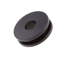 4 Pieces Detachable Windshield Mounting Grommet Bushings For  Softail