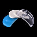 Palstic Buffing Block Files Acrylic Pedicure Sanding Manicure Nail AME
