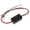 Car LED Daytime Running Light Automatic ON/OFF Controller Module DRL Relay _ Bj