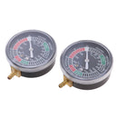 Motorcycle Dirt Bike Carburetor Carb Synchronizer Vacuum Gauge Balancer